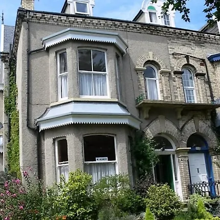 Barrie Ξενοδοχείο Barrow-in-Furness