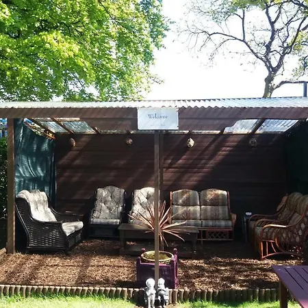 Ξενοδοχείο Barrie *