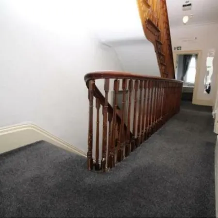 Barrie Barrow-in-Furness