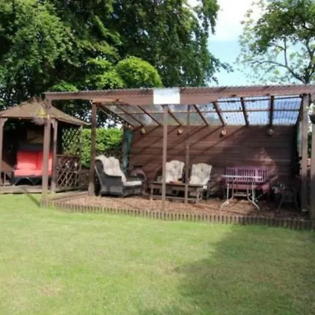 Ξενοδοχείο Barrie *