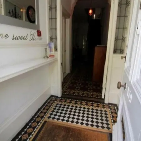 Ξενοδοχείο Barrie Barrow-in-Furness