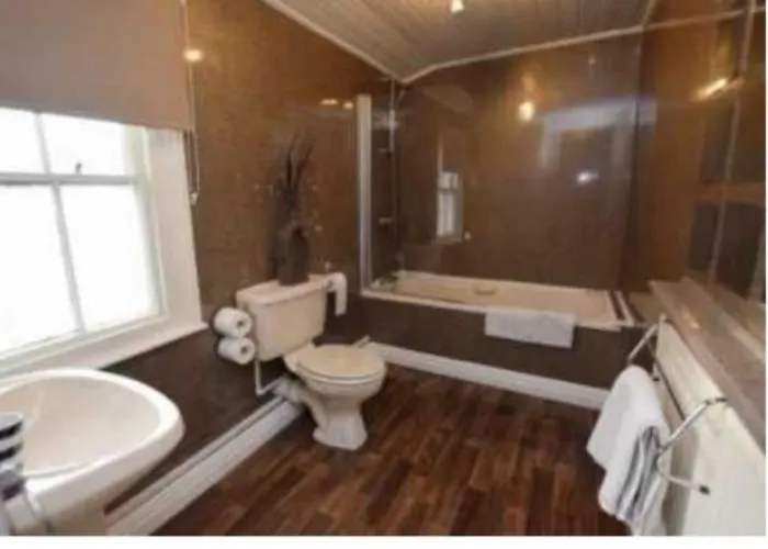 Barrie Barrow-in-Furness