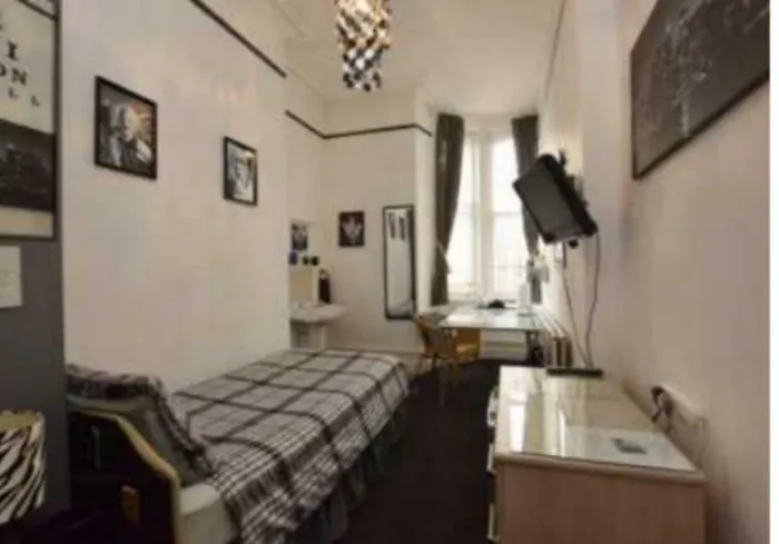 Hotel Barrie Barrow-in-Furness