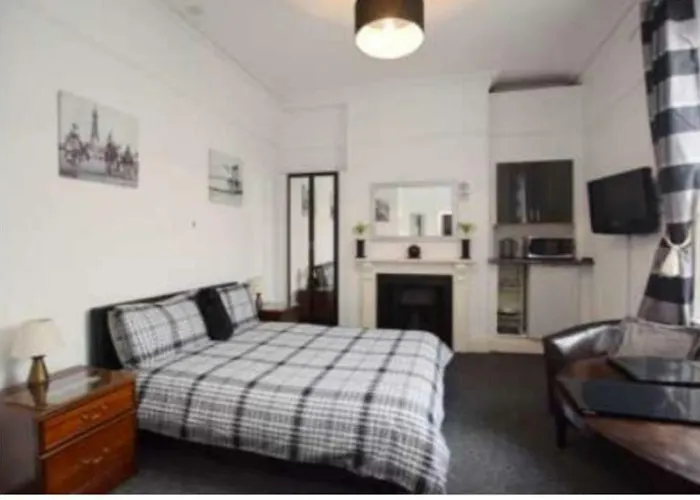 Hotel Barrie Barrow-in-Furness