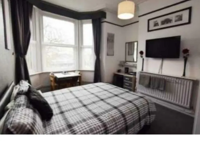 Barrie * Barrow-in-Furness