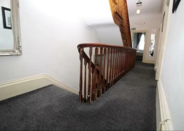 Barrie Barrow-in-Furness