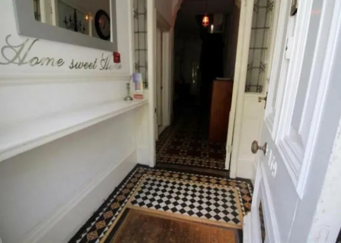 Hotel Barrie Barrow-in-Furness