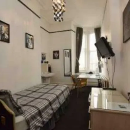 Guest house Barrie Barrow-in-Furness