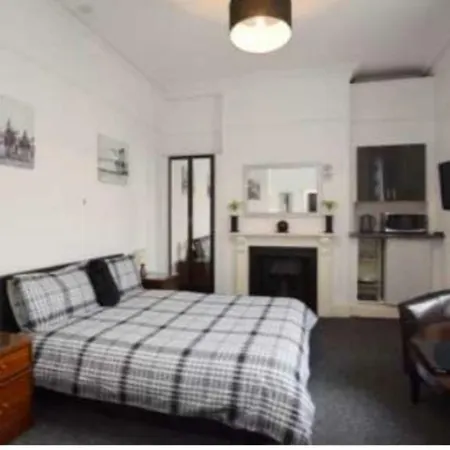 Guest house Barrie Barrow-in-Furness