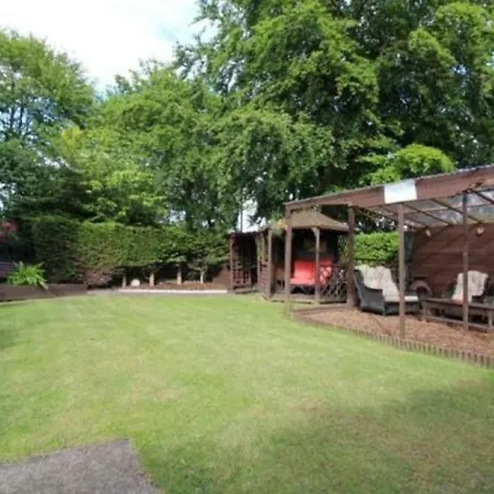 Guest house Barrie Barrow-in-Furness