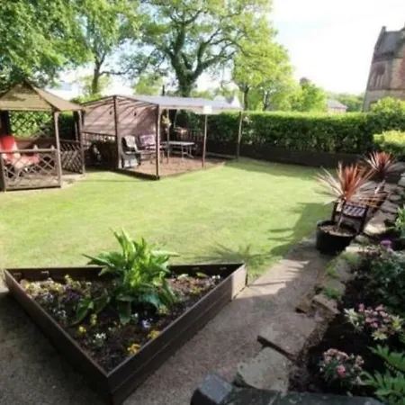 Barrie Guest house